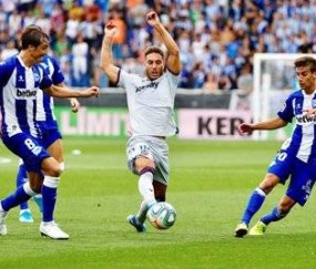 西甲焦点战：阿拉维斯VS西班牙人深度剖析